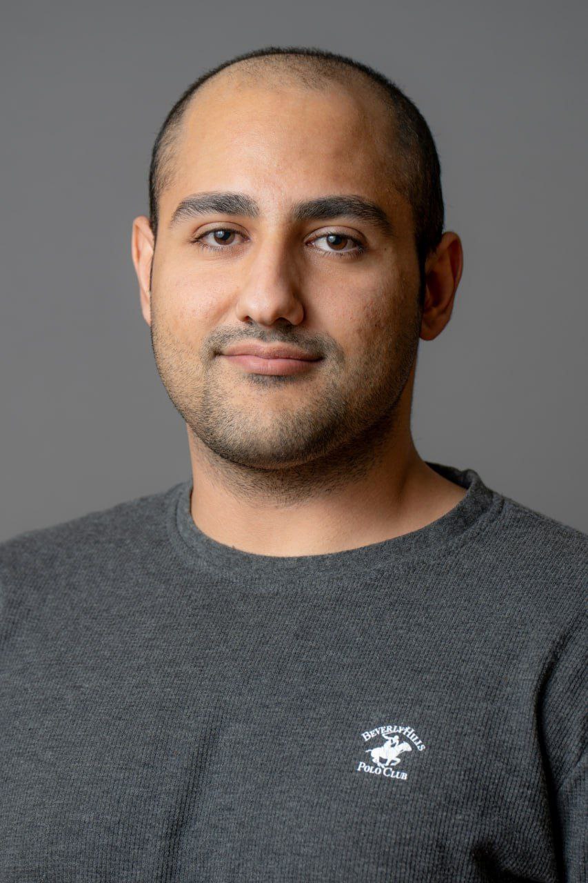 Arman Hatami