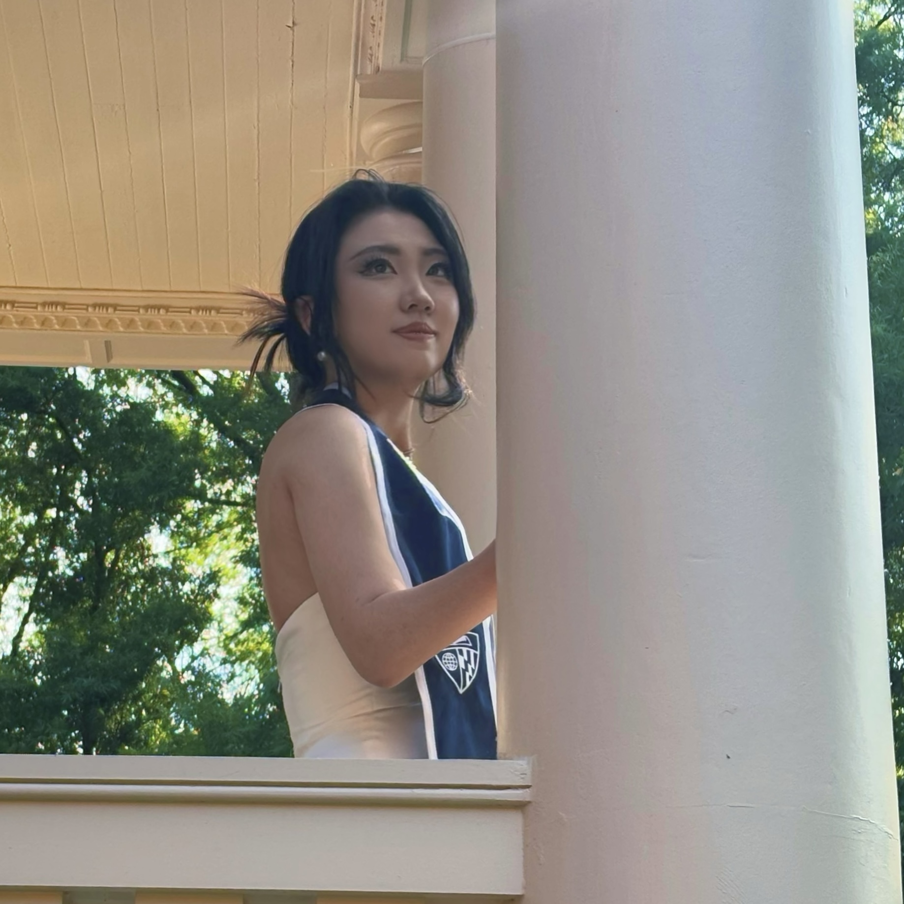 Beiya Xu
