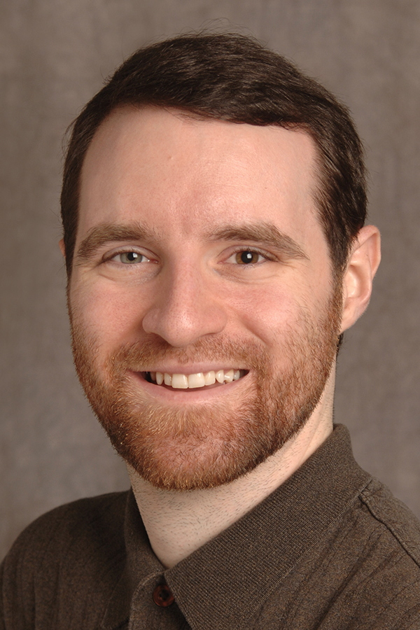 Ethan Bromberg-Martin