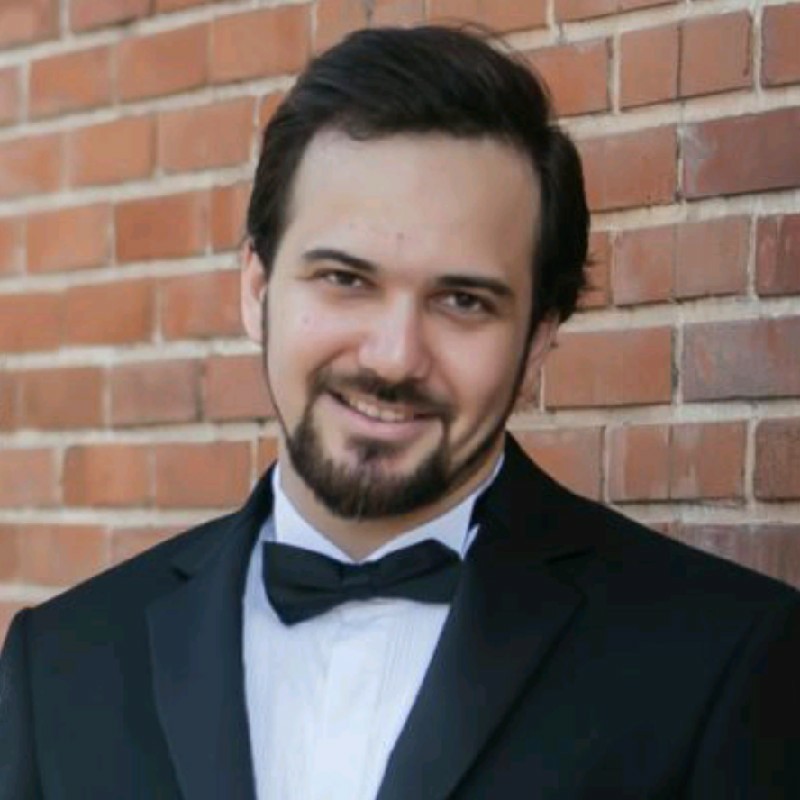 Fatih Sogukpinar