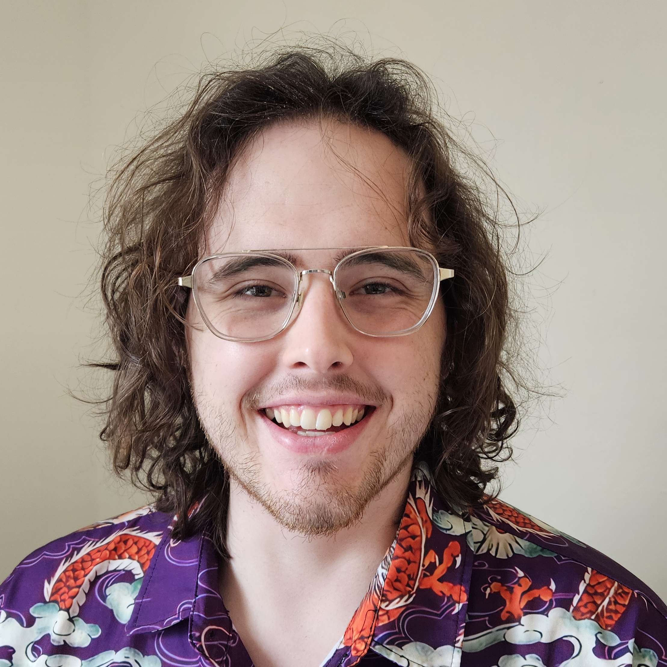Garrett Smith