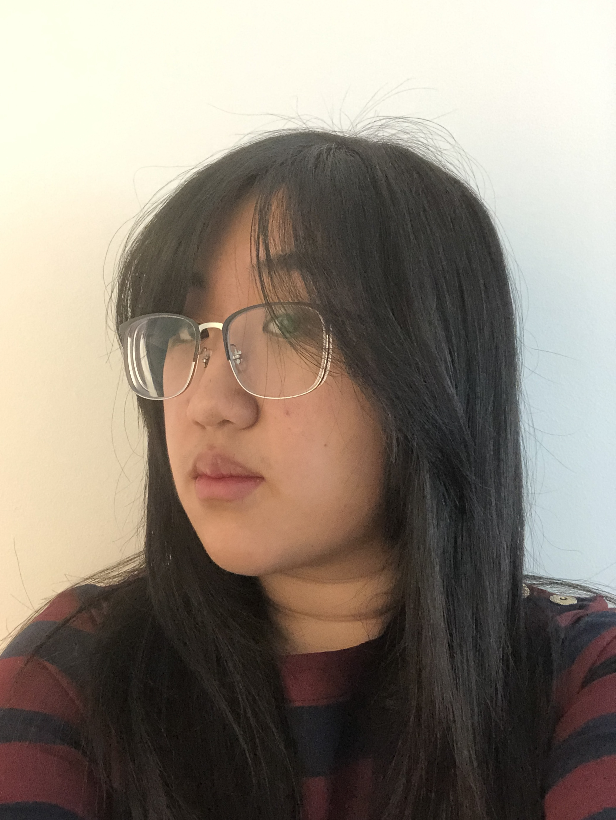 Linda Ma