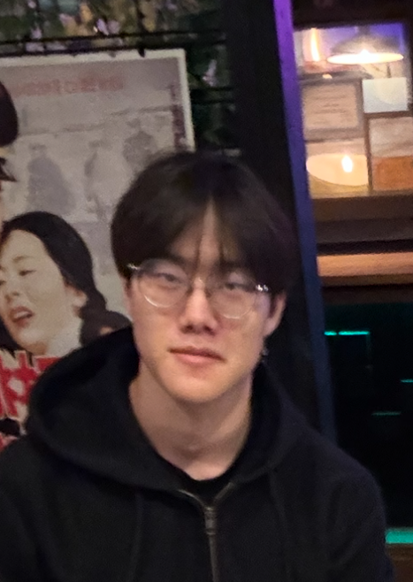 Patrick Wu