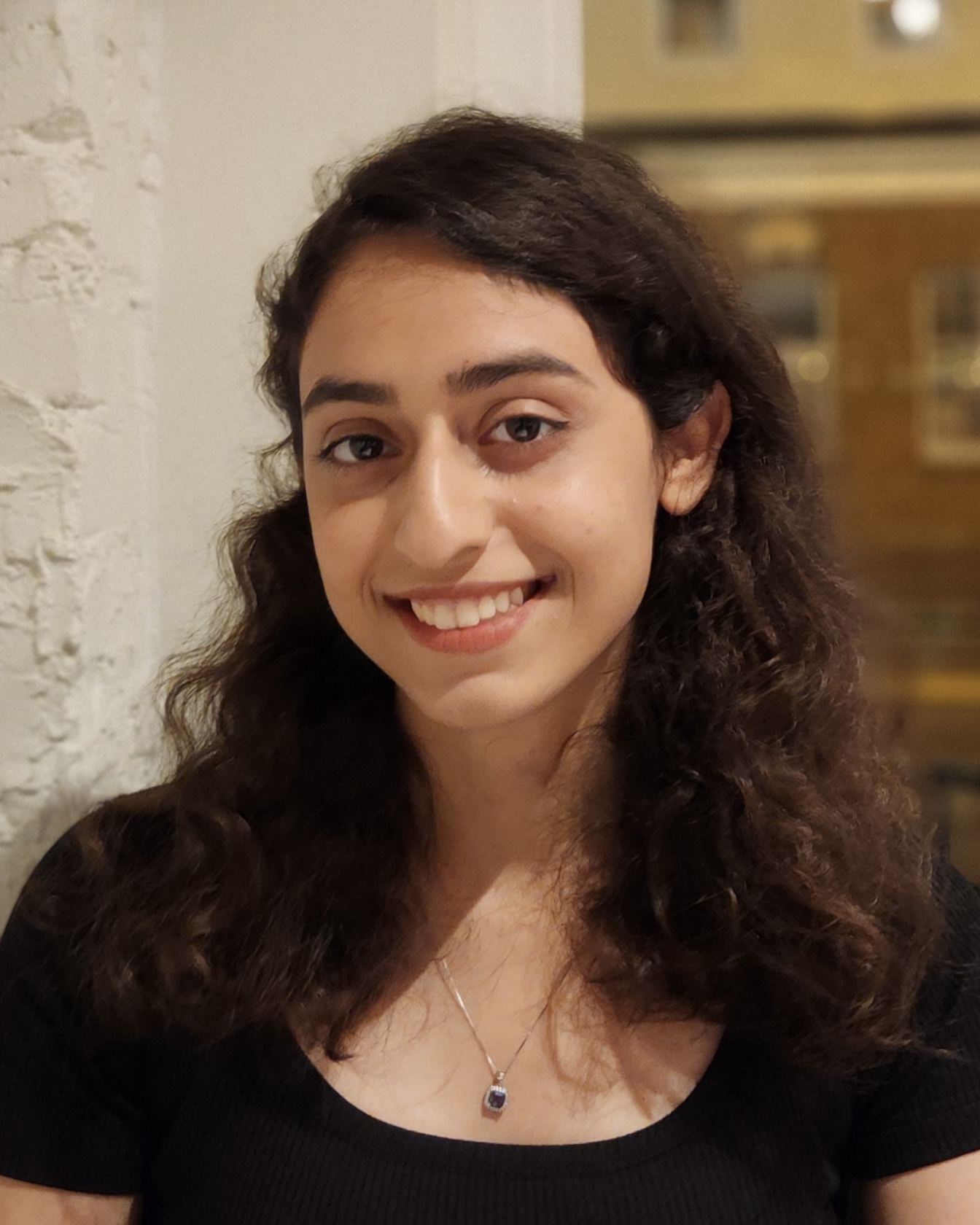 Romina Aalishah
