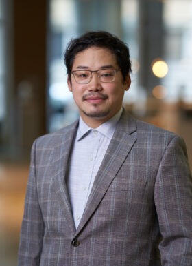 Takaya Ogasawara