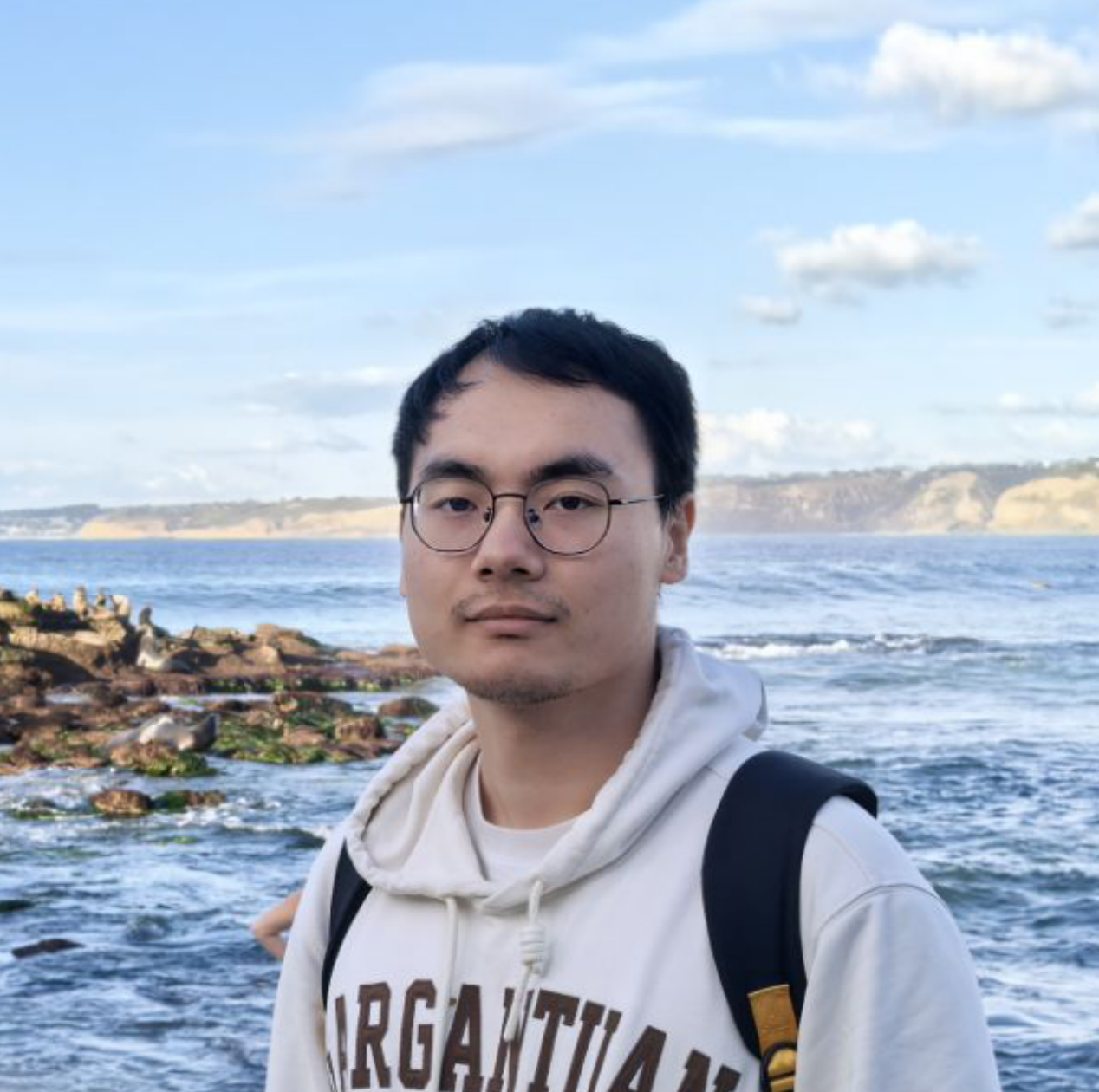 Tianhong Tang