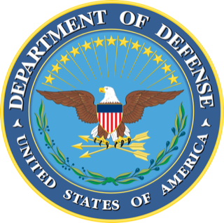 U.S. Department of Defense